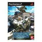 PS2/機動戦士ガンダム戦記