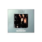 MANISH／complete of MANISH at the BEING studio