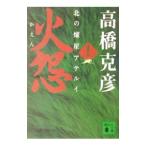  огонь . сверху | Takahashi Katsuhiko 