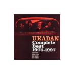 憂歌団／GOLDEN☆BEST〜Complete Best 1974−1997