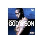 NAS／GOD’S SON