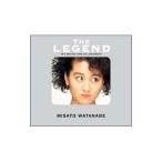 渡辺美里／THE LEGEND MISATO WATANABE GOLDEN 80’s COLLECTION