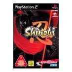 PS2／Shinobi シノビ