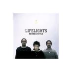 Yahoo! Yahoo!ショッピング(ヤフー ショッピング)レトロ G−スタイル／LIFELIGHTS （CCCD）