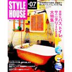  стиль house 7