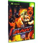 Xbox／WWE RAW
