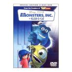 DVD／モンスターズ・インク 2−Disc・スペシャル・エディション