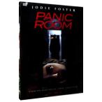 DVD／パニック・ルーム