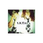 t．A．T．u．／オール・ザ・シングス・シー・セッド