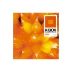  сборник |K-BOX~Korea Music Collection~RED (CCCD)