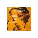 Yahoo! Yahoo!ショッピング(ヤフー ショッピング)ブラウン＝ローチ・クインテット／スタディ・イン・ブラウン