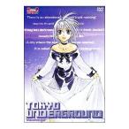 Yahoo! Yahoo!ショッピング(ヤフー ショッピング)DVD／東京アンダーグラウンド 第3巻