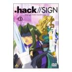 DVD／．hack／／SIGN(3)