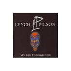 Yahoo! Yahoo!ショッピング(ヤフー ショッピング)リンチ・ピルソン／ウィキッド・アンダーグラウンド