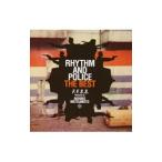 [.. большой .. линия ] оригинал * саундтрек ~RHYTHM AND POLICE|THE BEST