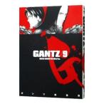GANTZ 9| внутри ..