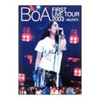 DVD／ＦＩＲＳＴ ＬＩＶＥ ＴＯＵＲ ２００３〜ＶＡＬＥＮＴＩ〜