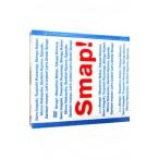 DVD／Smap！Tour！2002！