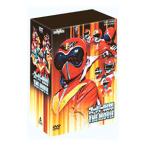 DVD／スーパー戦隊 THE MOVIE