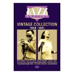 DVD／ジャズ・マスターズI〜ヴィンテージ・コレクション1958〜1961