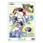 DVD／OVERMAN キングゲイナー 