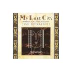 久石譲／My Lost City