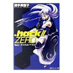 Yahoo! Yahoo!ショッピング(ヤフー ショッピング)．hack／／ZERO（1）−ファントム・ペイン−／横手美智子