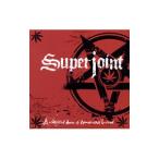 Yahoo! Yahoo!ショッピング(ヤフー ショッピング)スーパージョイント・リチュアル／ア・リーサル・ドーズ・オブ・アメリカン・ヘイトレッド