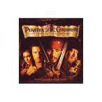 [ Pirates *ob* Caribbean |. трещина . море ...] оригинал * саундтрек 