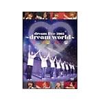 DVD／dream live 2003〜dream world〜