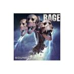 RAGE／サウンドチェイサー