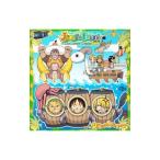 Yahoo! Yahoo!ショッピング(ヤフー ショッピング)アニメ／「ワンピース」キャラクターソングシングル“Jungle fever”〜海賊の海賊による海賊のための感謝祭