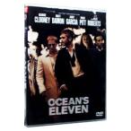 DVD／オーシャンズ11 特別版