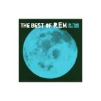R．E．M．／イン・タイム：ザ・ベスト・オブ・R．E．M．1988−2003