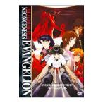 DVD／劇場版 NEON GENESIS