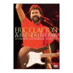 DVD| Eric *klap тонн &f линзы * жить 1986
