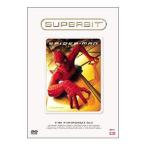 DVD／SUPERBIT・スパイダーマン