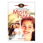 ショッピングピザ DVD／ミスティック・ピザ