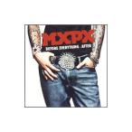 Yahoo! Yahoo!ショッピング(ヤフー ショッピング)MXPX／ビフォアー・エヴリシング・アンド・アフター