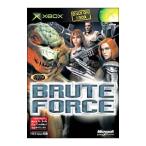 Xbox／Brute Force