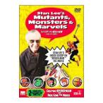DVD／スパイダーマン誕生の秘密〜スタン・リーの世界