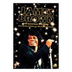 DVD/ファンキー・グッド・タイムズ!伝説のJBライヴ 1983