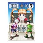 DVD/OVA HUNTER×HUNTER GREED ISLAND ×3 DVD/OVA HUNTER×HUNTER GREED ISLAND ×3