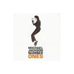  Michael * Jackson |NUMBER ONES