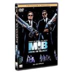 DVD／ＭＩＢ コレクターズ・エディション