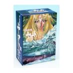 DVD／宇宙戦艦ヤマト3 TVシリーズ DVDメモリアルボックス