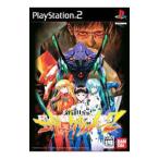 PS2／新世紀エヴァンゲリオン２