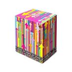 ショッピングＤＶＤ DVD／Stand UP！！ DVD−BOX 限定盤