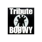  сборник |BOφWY Tribute (CCCD)