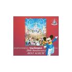 オムニバス／東京ディズニーランド20th